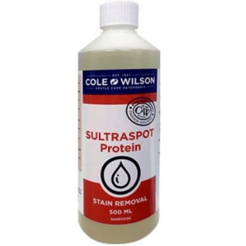 SULTRASPOT PROTEIN DETACHANT 500ML