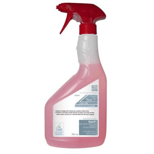 BEEUP SANITAIRE PAE ECOLABEL 750 ML