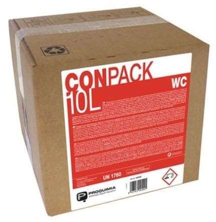 CONPACK WC DESINFECTANT 10L