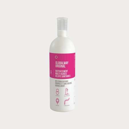 GLOBALWAY PLUS ORIGINAL 1 L