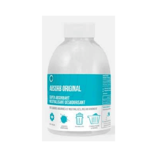 ABSORB ORIGINAL 500 ML