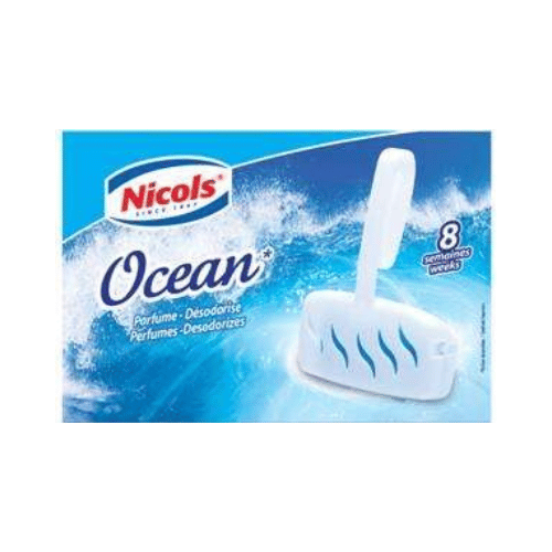 BLOCS CUVETTE WC AIRPLUS OCEAN X 3