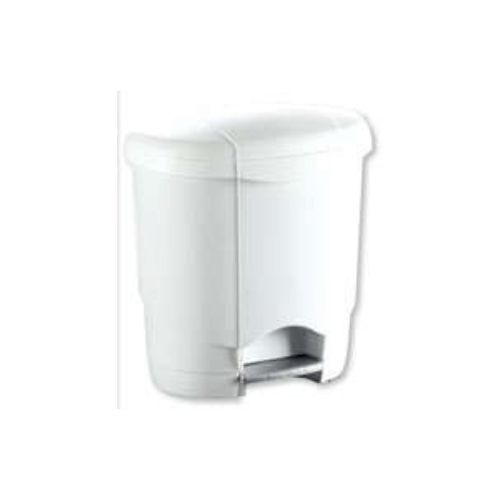 POUBELLE A PEDALE LOLLY 4 L/6L/12L/18L