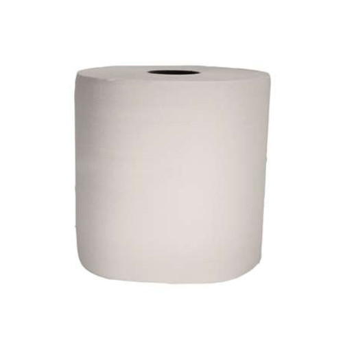 6 RLX ESSUIE MAINS CUT BLANC 2P LUXE ECOLABEL