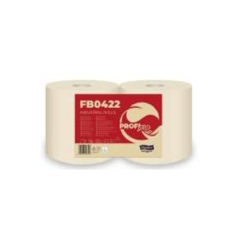 BOBINES 2P CHAMOIS DC PROFIPRO ECOLABEL X2