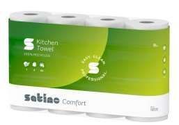 ESSUIE TOUT BLANC 2P ECOLABEL X32