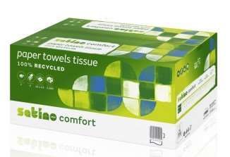 3200 ESSUIE MAINS 2P NATUREL ECOLABEL