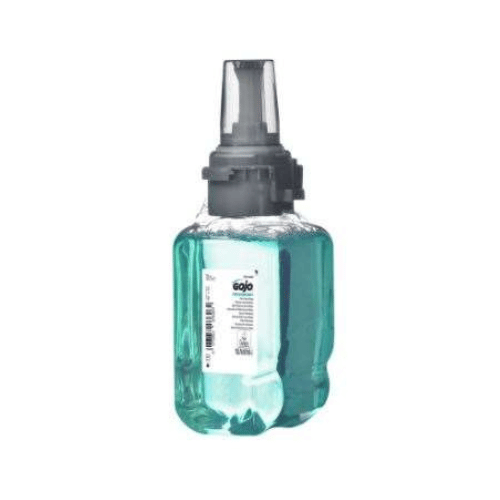 ADX FRESHBERRY MOUSSE MAINS ECOLABEL 4 X 700 ML