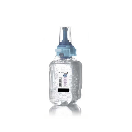 ADX PURELL ADVANCED GEL HYDRO MAINS 4 X 700 ML