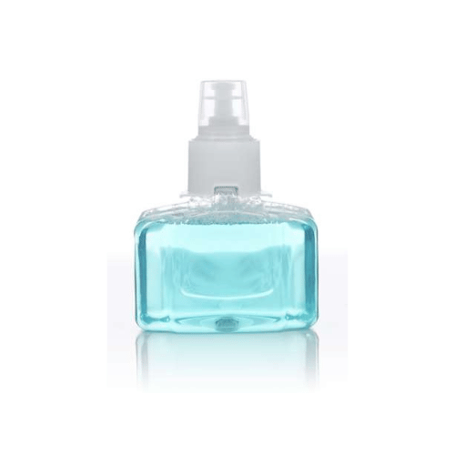 LTX FRESHBERRY SAVON MOUSSE MAINS 3 X 700 ML
