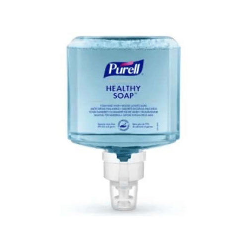 ES8 MOUSSE LAVANTE PARFUMEE MAINS 2 X 1200ML