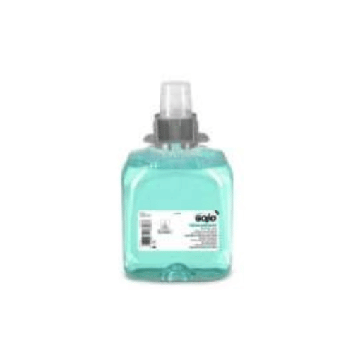 FMX FRESHBERRY MOUSSE HANDWASH 3 X 1250 ML