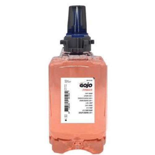 ADX FRESH 3 EN 1 MAINS CORPS 4 X 700ML