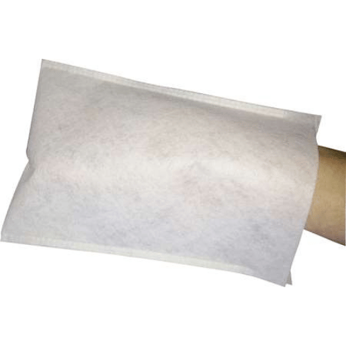 GANT TOILETTES MOLLETONNES X 1000