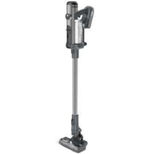 HENRY QUICK ASPIRATEUR GRIS SANS FIL