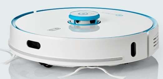 COBOTIC 1700 ASPIRATEUR AVEC CHARGEUR