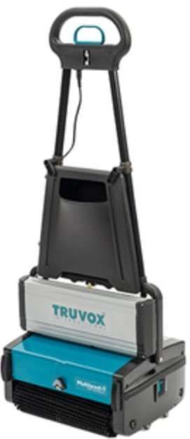 AUTOLAVEUSE TRUVOX MW340 PUMP A BATTERIE