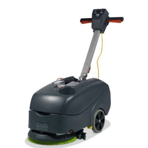 AUTOLAVEUSE CABLE 18L + BROSSE NYLON NUMATIC
