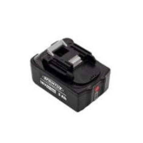 BOOSTIX BATTERIE LI-ION 18V 5 AH