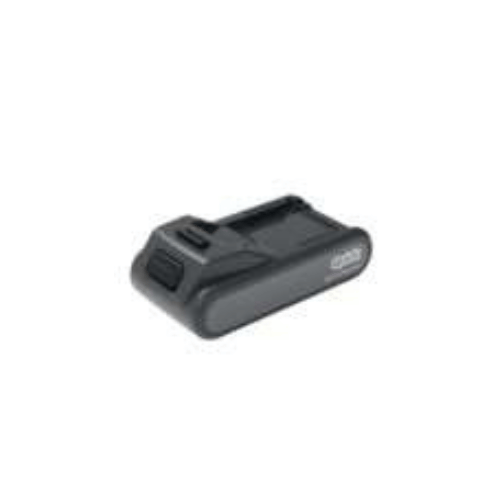 HENRY QUICK BATTERIE DETACHABLE 25.2V