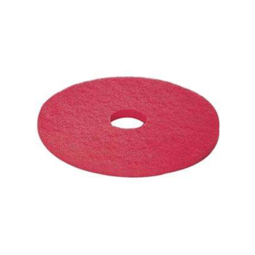 5 DISQUES ROUGE 0.432