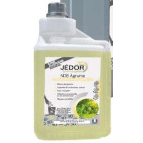 BEEUP 3D SURODORANT AGRUME SANS ALLERGENE 1L