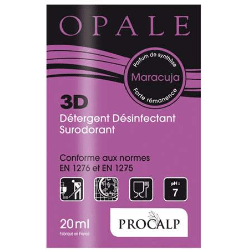 BEEUP 250 DOSES 20ml 3D MARACUJA