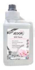 BEEUP 3D SURODORANT FLEUR DE ROSE CT 6 X 1L
