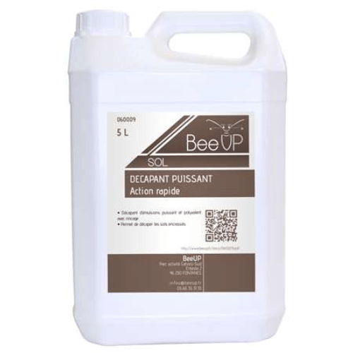 BEEUP DECAPANT PUISSANT 5 L