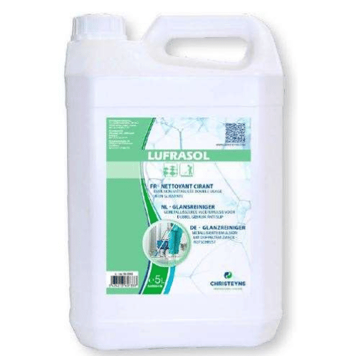 LAVE ET CIRE LUFRASOL 5 L