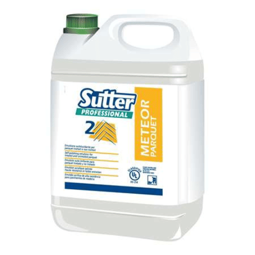 EMULSION AUTOLUSTRANT METEOR PARQUET 5L
