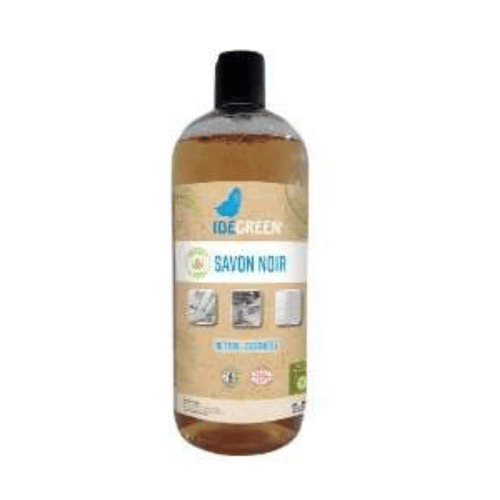 RESPECT HOME SAVON NOIR ECOCERT 1L