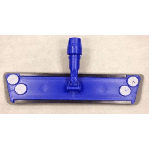 BALAI TRAPEZE PLASTIQUE MOUSSE COLLEE 60 CM