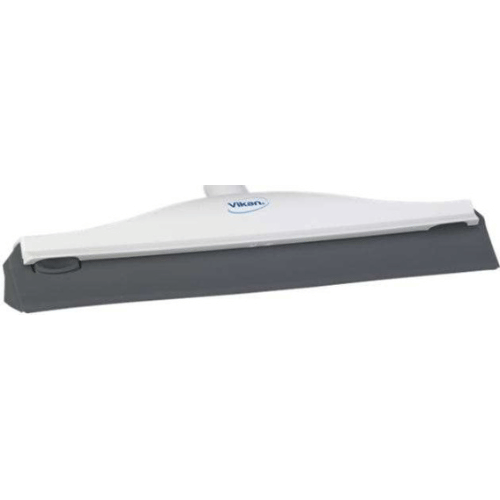 RACLETTE SOL BLANCHE MOUSSE NOIRE 600MM