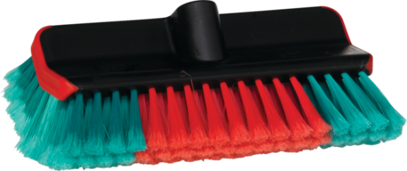 BROSSE A PASSAGE D’EAU HIGH/LOW 280MM