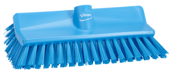 BALAI BROSSE HI-LO UNIVERSEL 265MM BLEU