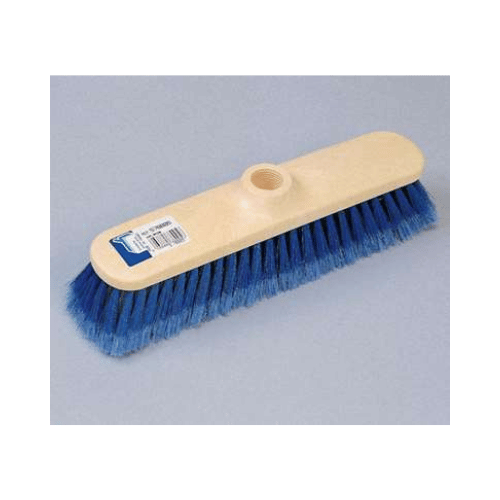 BALAI VINYL DROIT DOUILLE INTEGREE