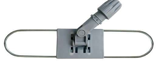 SUPPORT BALAI FRANGE A PLAT 60 CM ET 80 CM