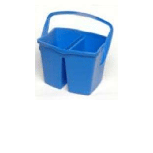 SEAU BIBAC 2 X 7L SYSTEME PRO