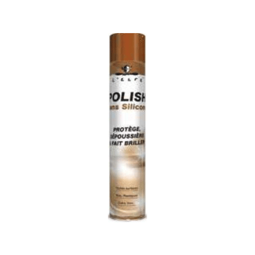 AEROSOLS POLISH MEUBLES S/SILICONE 750 ML
