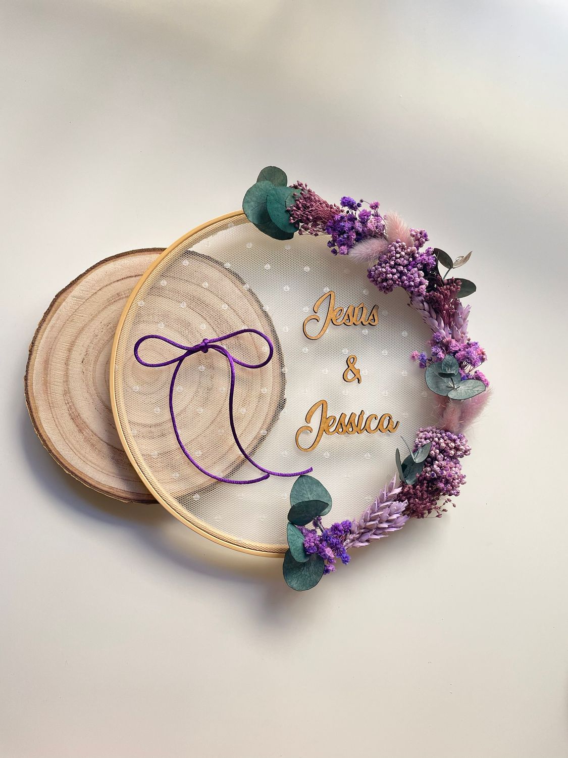 Conjunto ceremonia