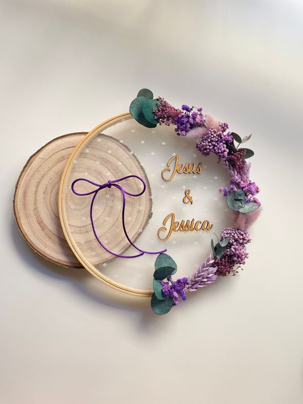 Conjunto ceremonia