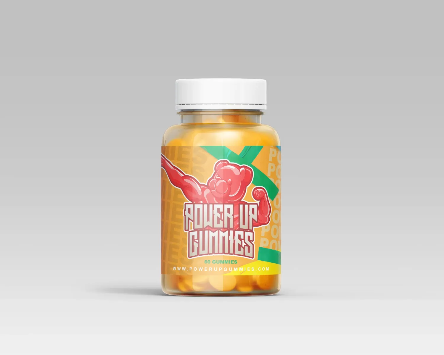 PowerUp Gummies Australia