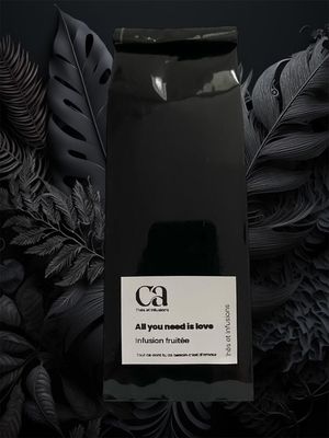 Thés et infusions Caline