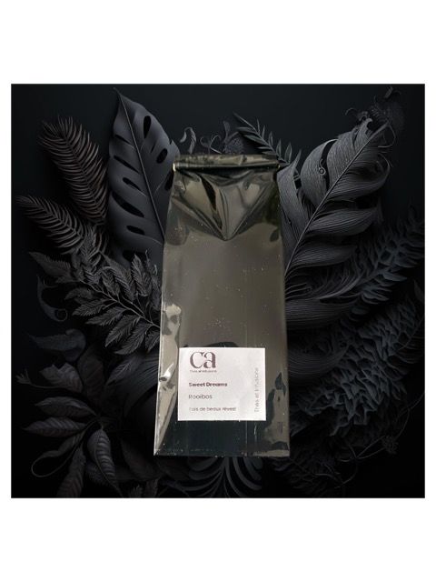 Sweet dreams -  Rooibos