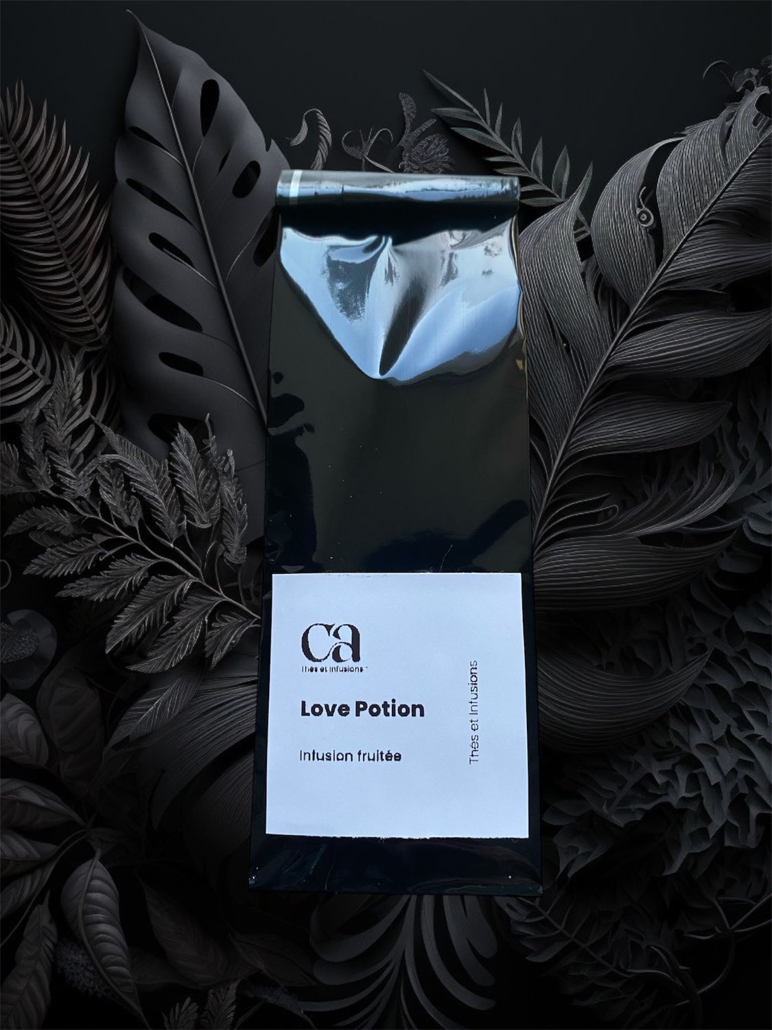 Love Potion