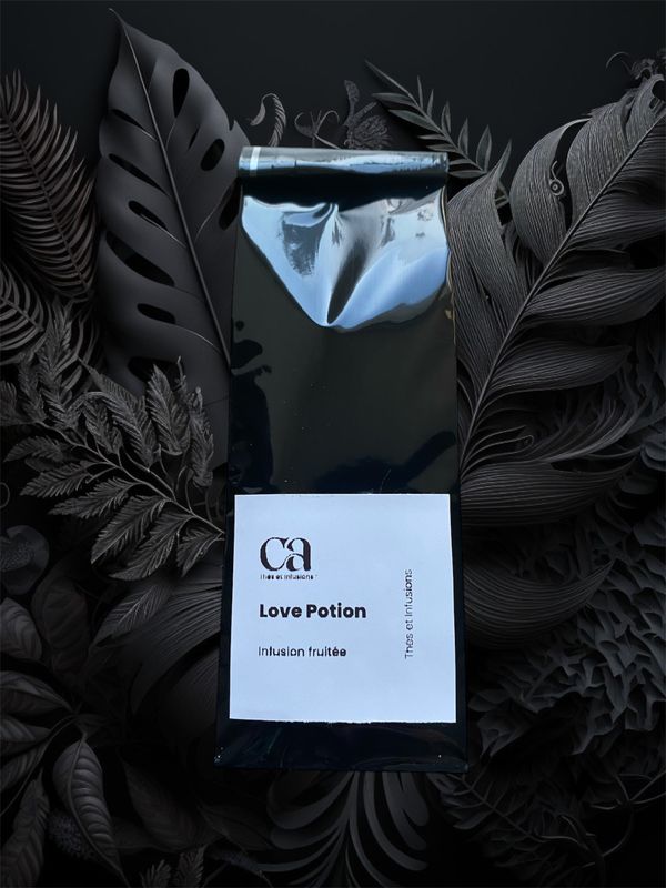 Love Potion