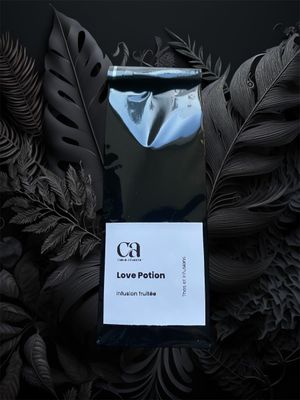 Love Potion