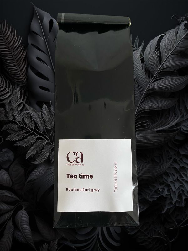 Tea Time