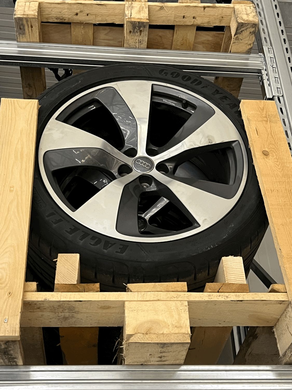 PLATIŠČA JP RACING 21COL